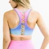 Maven Thread Tops Courage Sports Bra - Prism | MT SPORT