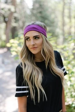 Maven Thread ASANA - 2'' Headband 2" Headbands 18 Maven Thread ASANA - 2'' Headband 2