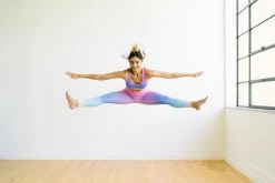 Maven Thread Inspire Leggings - Prism | MT SPORT