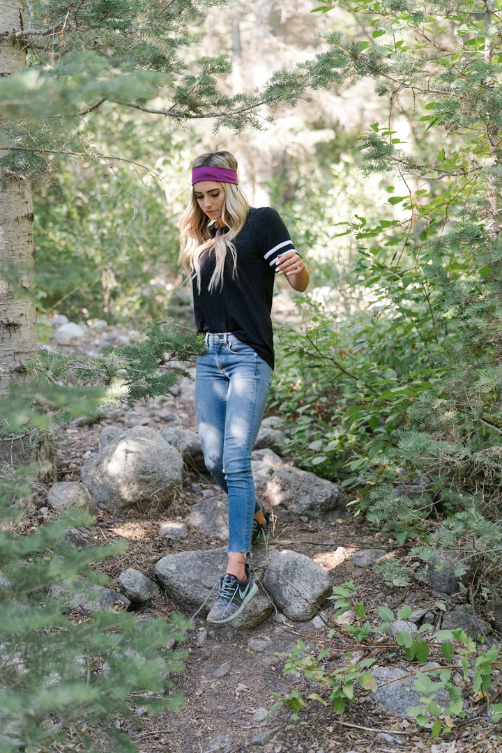 Maven Thread ASANA - 2'' Headband 2" Headbands 11 Maven Thread ASANA - 2'' Headband 2" Headbands