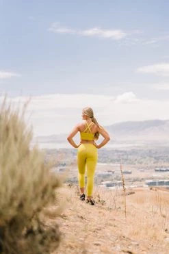 Maven Thread Focus Leggings - Lime | MT LUXE 19 Maven Thread Focus Leggings - Lime | MT LUXE