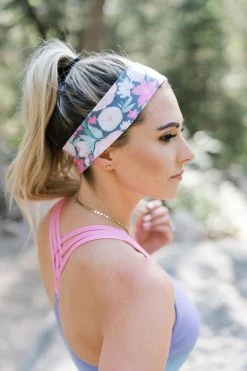 Maven Thread REFRESH - 2'' Headband