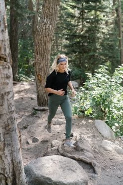 Maven Thread HUSTLE - 2'' Headband