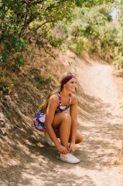 Maven Thread EMBER - 4'' Headband