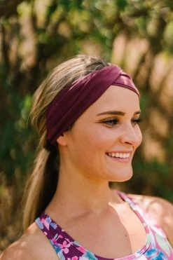 Maven Thread EMBER - 4'' Headband
