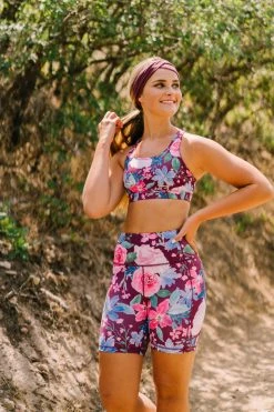 Maven Thread EMBER - 4'' Headband