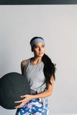 Maven Thread DAKOTA - 2'' Headband