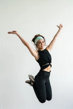 Maven Thread 4" Headbands TROPICS - 4'' Headband 26 Maven Thread 4