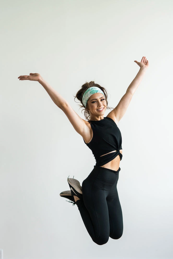 Maven Thread 4" Headbands TROPICS - 4'' Headband 9 Maven Thread 4" Headbands TROPICS - 4'' Headband