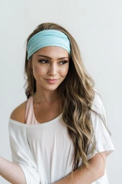 Maven Thread PRISM - 4'' Headband 4" Headbands 18 Maven Thread PRISM - 4'' Headband 4