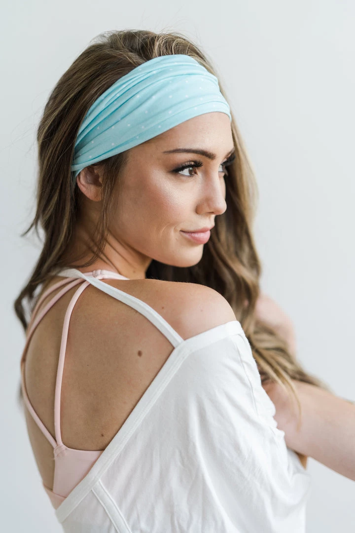 Maven Thread PRISM - 4'' Headband 4" Headbands 10 Maven Thread PRISM - 4'' Headband 4" Headbands