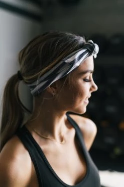 Maven Thread BODHI - 4'' Bow Headband