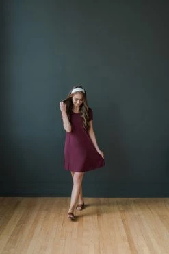 Maven Thread ONYX - 2'' Headband 2