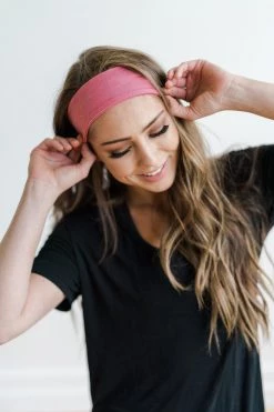 Maven Thread FREEDOM - 2'' Headband