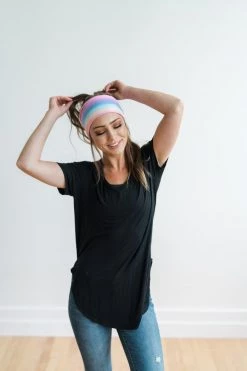 Maven Thread PRISM - 4'' Headband 4" Headbands 24 Maven Thread PRISM - 4'' Headband 4