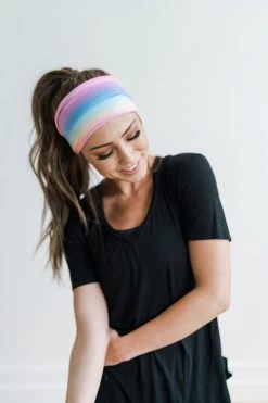 Maven Thread PRISM - 4'' Headband 4" Headbands 25 Maven Thread PRISM - 4'' Headband 4