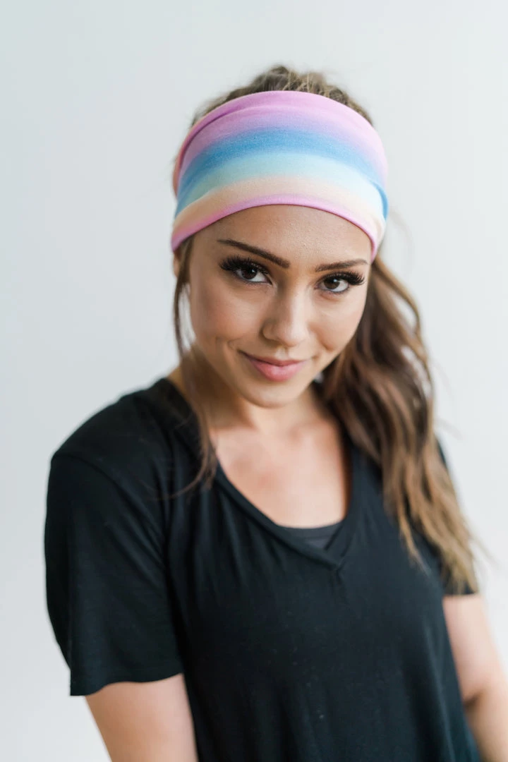 Maven Thread PRISM - 4'' Headband 4" Headbands 4 Maven Thread PRISM - 4'' Headband 4" Headbands