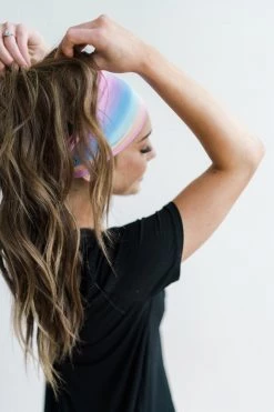 Maven Thread PRISM - 4'' Headband 4" Headbands 21 Maven Thread PRISM - 4'' Headband 4