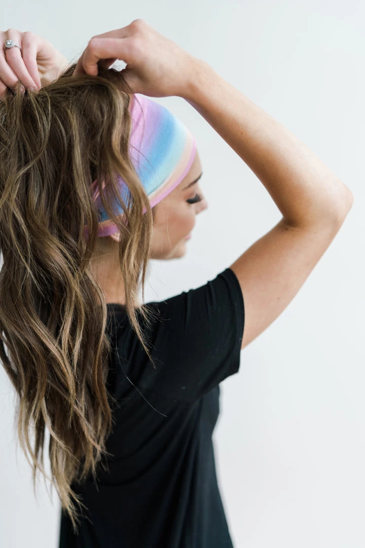 Maven Thread PRISM - 4'' Headband 4" Headbands 8 Maven Thread PRISM - 4'' Headband 4" Headbands