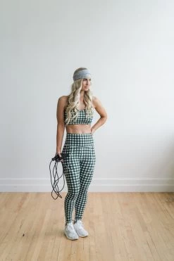 Maven Thread REBEL - 4'' Headband