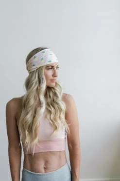 Maven Thread 4" Headbands TROPICS - 4'' Headband 22 Maven Thread 4