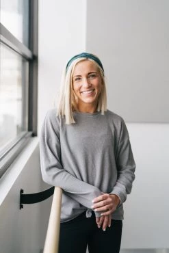 Maven Thread WILD - 4'' Headband 4