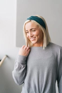 Maven Thread WILD - 4'' Headband 4