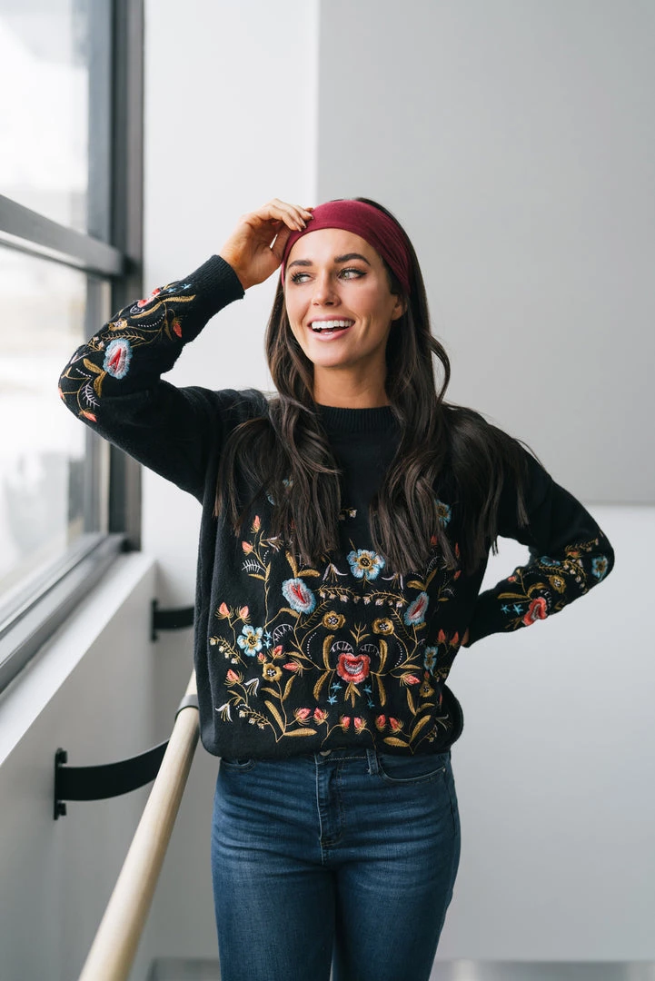 Maven Thread 4" Headbands CANYON - 4'' Headband 8 Maven Thread 4" Headbands CANYON - 4'' Headband