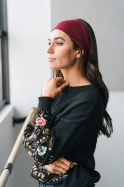 Maven Thread 4" Headbands CANYON - 4'' Headband