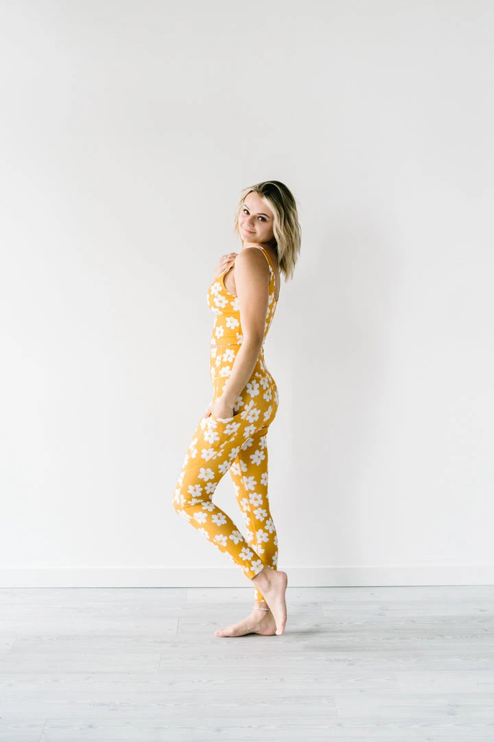 Maven Thread Tops Crop Tank Sports Bra - Blossom | MT LUXE 8 Maven Thread Tops Crop Tank Sports Bra - Blossom | MT LUXE