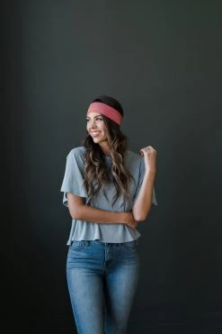 Maven Thread FREEDOM - 2'' Headband