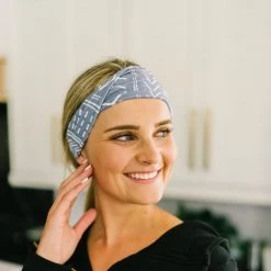 Maven Thread EMBER - 4'' Headband