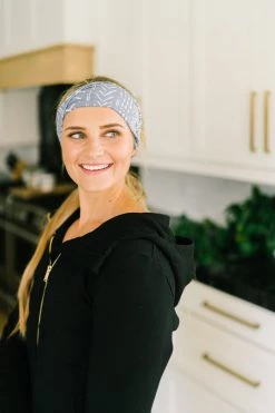 Maven Thread EMBER - 4'' Headband