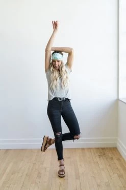 Maven Thread 4" Headbands TROPICS - 4'' Headband 28 Maven Thread 4