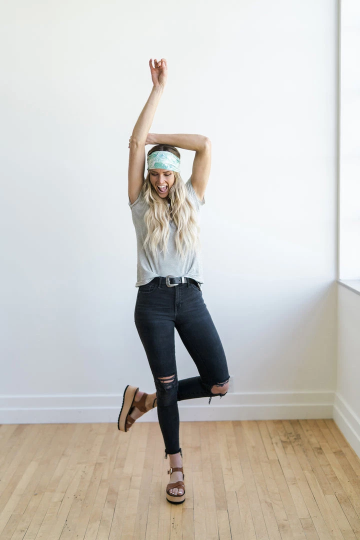 Maven Thread 4" Headbands TROPICS - 4'' Headband 11 Maven Thread 4" Headbands TROPICS - 4'' Headband