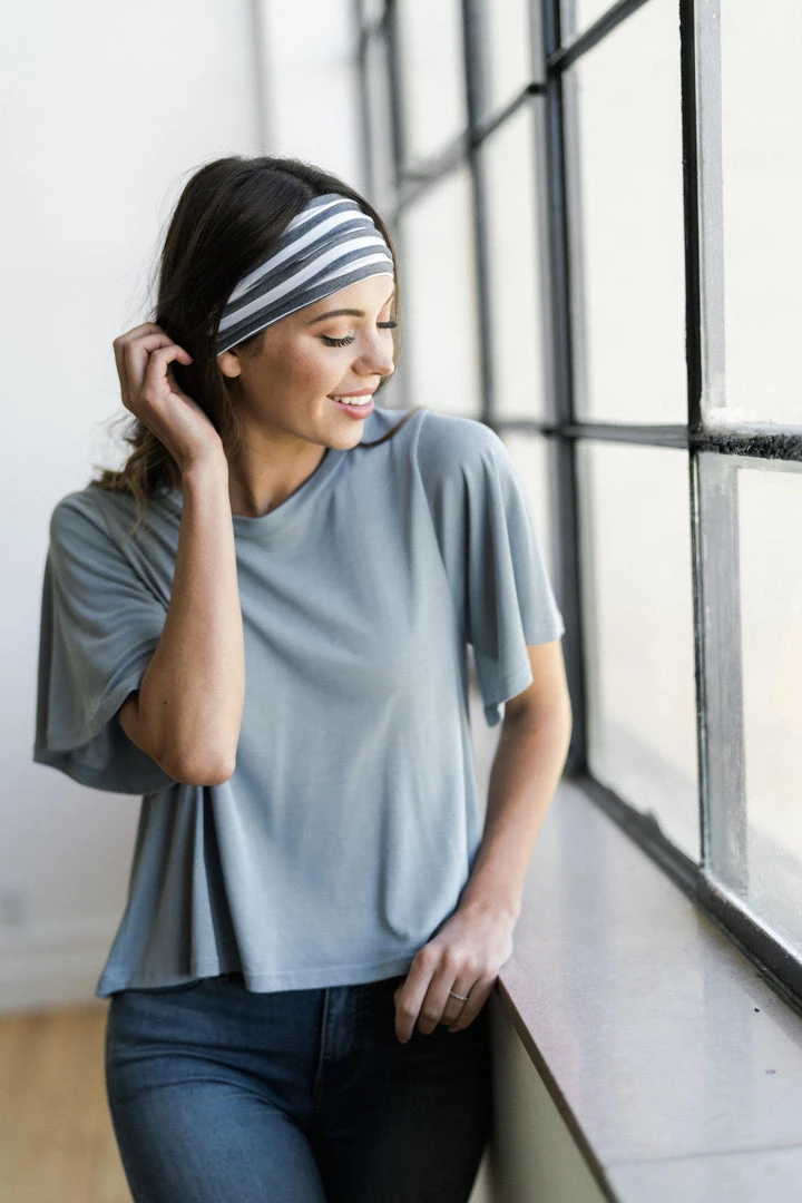 Maven Thread BODHI - 4'' Headband 4" Headbands 8 Maven Thread BODHI - 4'' Headband 4" Headbands