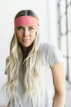 Maven Thread FREEDOM - 2'' Headband