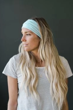 Maven Thread PRISM - 4'' Headband 4" Headbands 20 Maven Thread PRISM - 4'' Headband 4