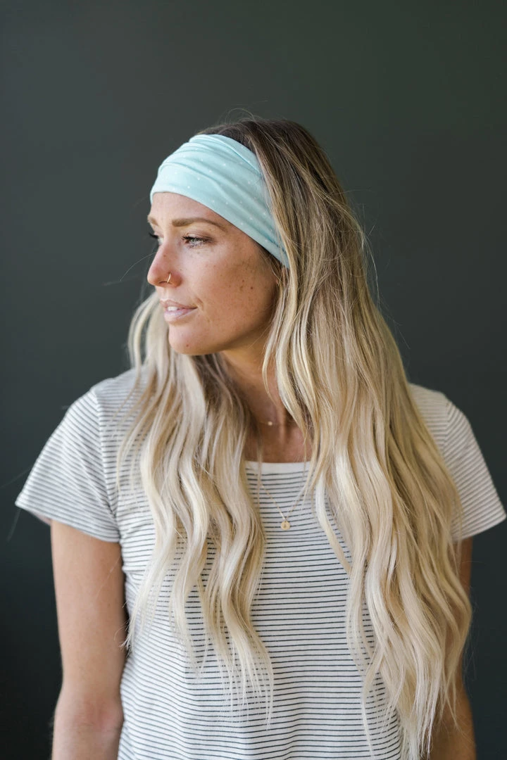 Maven Thread PRISM - 4'' Headband 4" Headbands 7 Maven Thread PRISM - 4'' Headband 4" Headbands