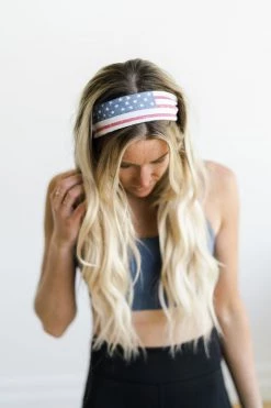 Maven Thread FREEDOM - 2'' Headband