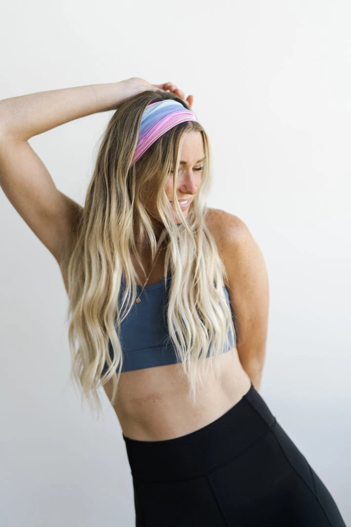 Maven Thread PRISM - 4'' Headband 4" Headbands 6 Maven Thread PRISM - 4'' Headband 4" Headbands