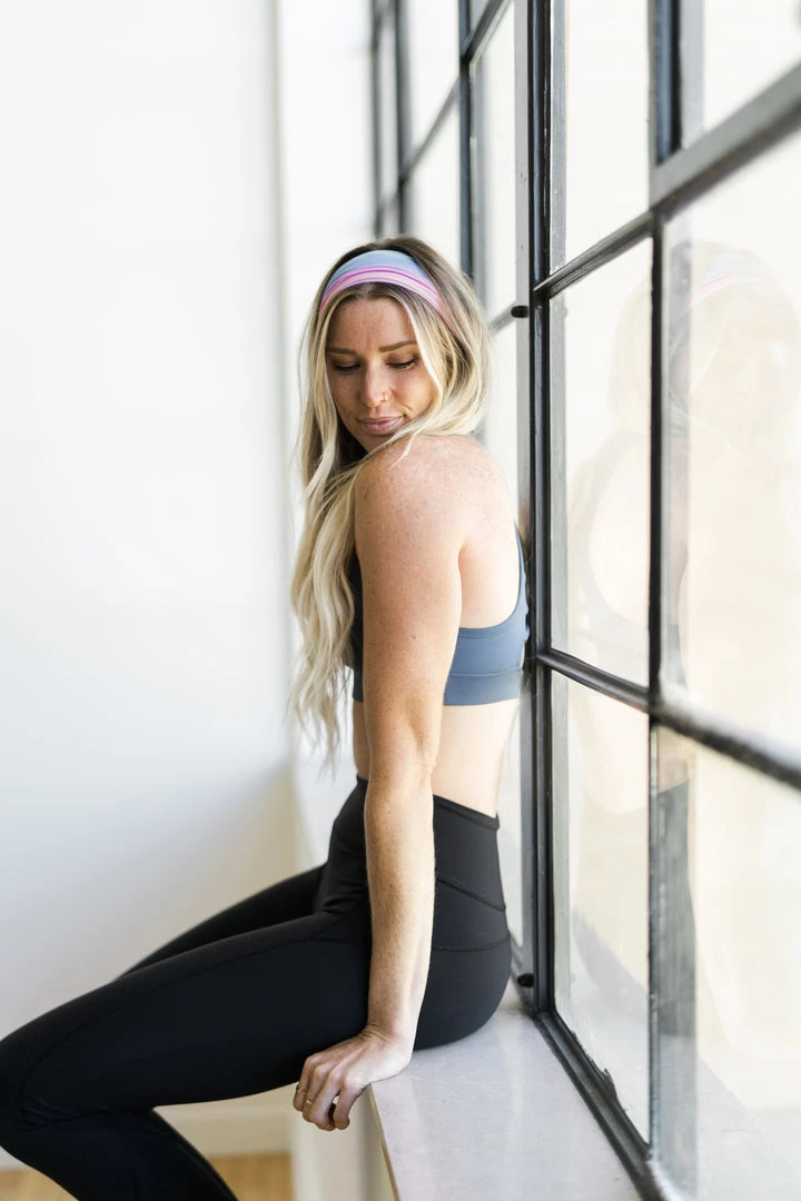 Maven Thread PRISM - 4'' Headband 4" Headbands 14 Maven Thread PRISM - 4'' Headband 4" Headbands