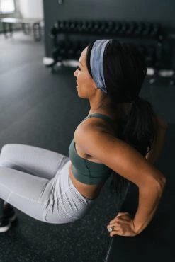 Maven Thread Boot Camp - 2'' Headband