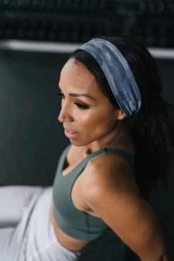 Maven Thread Boot Camp - 2'' Headband