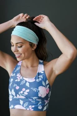 Maven Thread PRISM - 4'' Headband 4" Headbands 26 Maven Thread PRISM - 4'' Headband 4