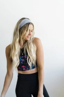 Maven Thread REBEL - 4'' Headband