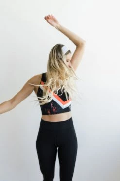 Maven Thread ONYX - 2'' Headband 2