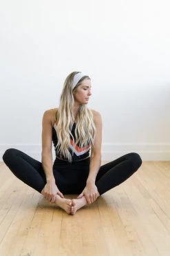 Maven Thread ONYX - 2'' Headband 2