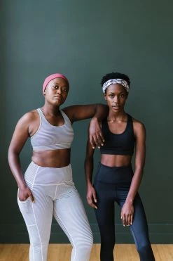 Maven Thread WILLOW - 4'' Headband 2-pack