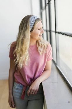 Maven Thread REBEL - 4'' Headband